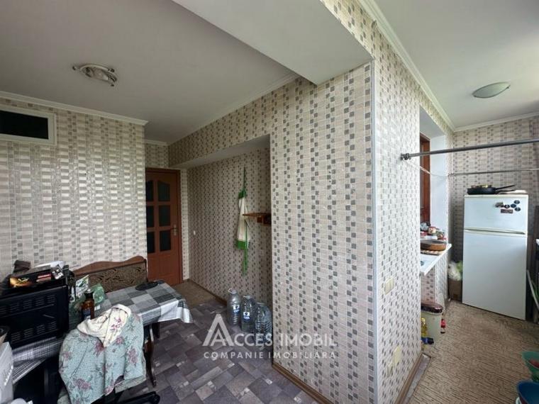 Buiucani, Alexandru Marinescu street, 1 room! Middle position!: 5
