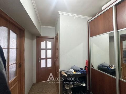 Buiucani, Alexandru Marinescu street, 1 room! Middle position!: 6