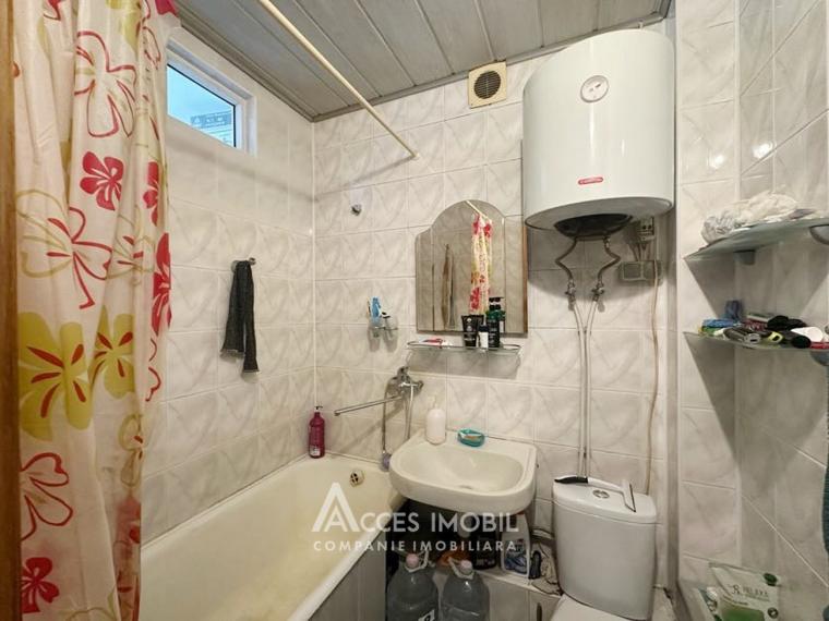 Buiucani, Alexandru Marinescu street, 1 room! Middle position!: 7