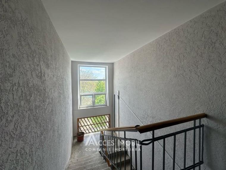Buiucani, Alexandru Marinescu street, 1 room! Middle position!: 8