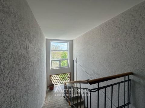 Buiucani, Alexandru Marinescu street, 1 room! Middle position!: 8