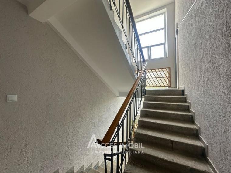 Buiucani, Alexandru Marinescu street, 1 room! Middle position!: 9