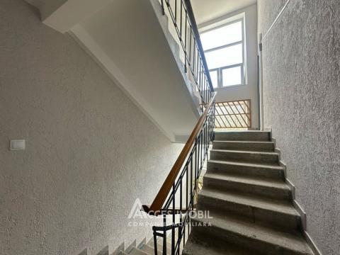 Buiucani, Alexandru Marinescu street, 1 room! Middle position!: 9