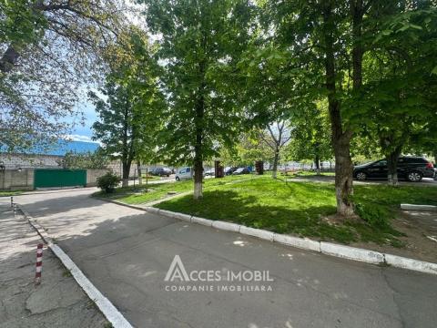 Buiucani, Alexandru Marinescu street, 1 room! Middle position!: 11