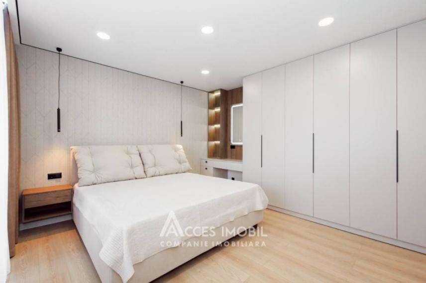 Botanica, str. Grenoble, 2 camere.  Localizare de mijloc! Euroreparație!: 2