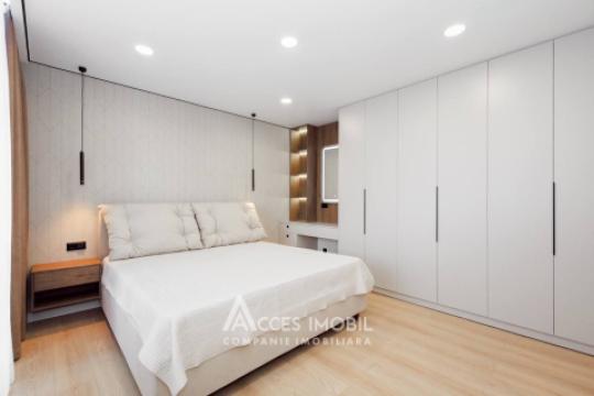 Botanica, str. Grenoble, 2 camere.  Localizare de mijloc! Euroreparație!: 2