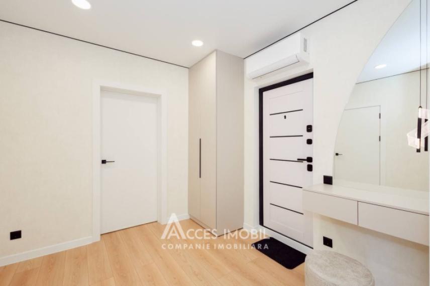 Botanica, str. Grenoble, 2 camere.  Localizare de mijloc! Euroreparație!: 7