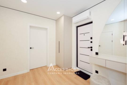 Botanica, str. Grenoble, 2 camere.  Localizare de mijloc! Euroreparație!: 7