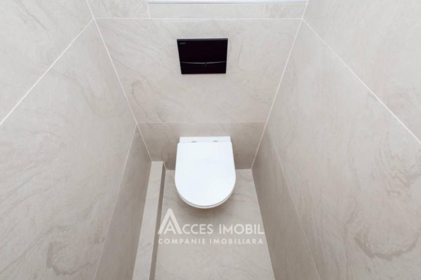 Botanica, str. Grenoble, 2 camere.  Localizare de mijloc! Euroreparație!: 10