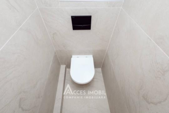 Botanica, str. Grenoble, 2 camere.  Localizare de mijloc! Euroreparație!: 10