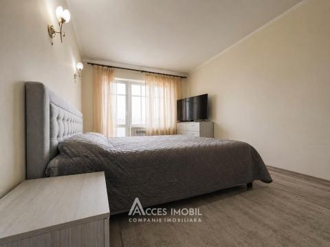 Apartamente de vânzare în Chișinău: Botanica, str. Independenței