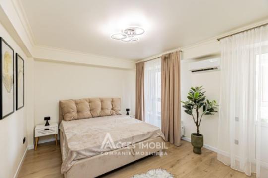 Apartamente în chirie în Chișinău: Centru, str. Nicolae Testemițanu