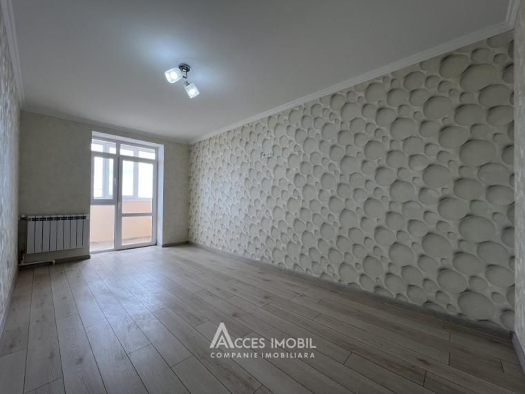 Ciocana, Vadul lui Voda street, 3 rooms! Euro Repair! 102 Series!: 3