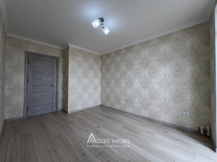 Ciocana, Vadul lui Voda street, 3 rooms! Euro Repair! 102 Series!: 5