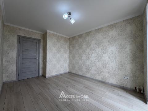 Ciocana, Vadul lui Voda street, 3 rooms! Euro Repair! 102 Series!: 5