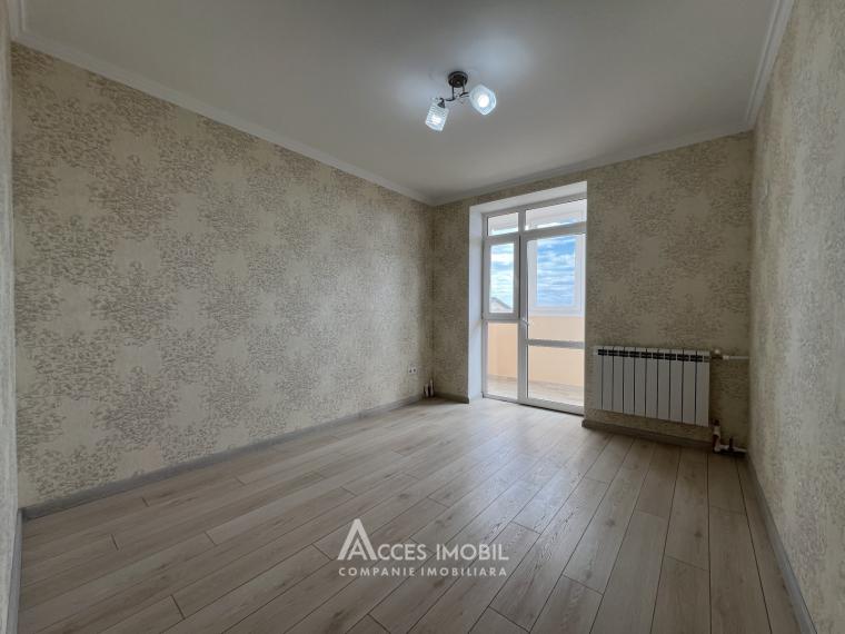 Ciocana, Vadul lui Voda street, 3 rooms! Euro Repair! 102 Series!: 6