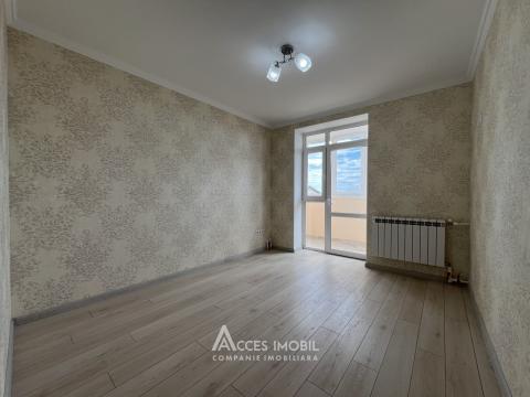 Ciocana, Vadul lui Voda street, 3 rooms! Euro Repair! 102 Series!: 6