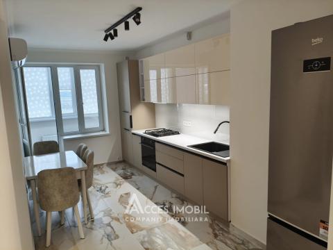 Apartamente în chirie în Chișinău: Ciocana, str. Maria Drăgan