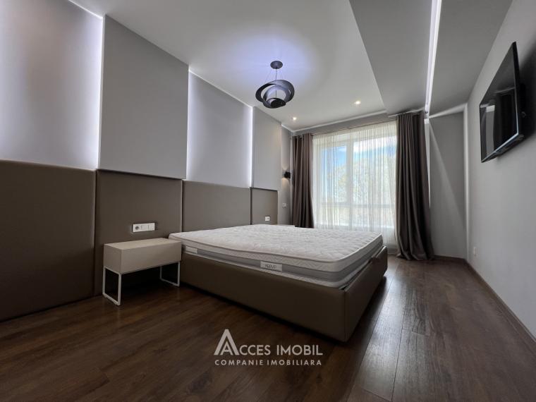 Astercon! Buiucani, Ion Creanga street, 1 room + living. Euro Repair! Dendrarium Park!: 9
