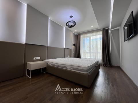 Astercon! Buiucani, Ion Creanga street, 1 room + living. Euro Repair! Dendrarium Park!: 9