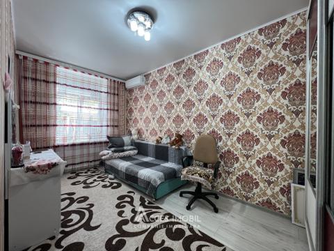 Rascani, Florarii street, 2 rooms! Euro repair!: 1
