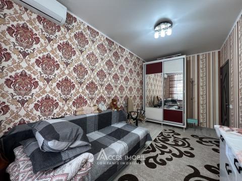 Rascani, Florarii street, 2 rooms! Euro repair!: 2