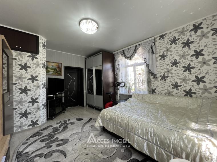 Rascani, Florarii street, 2 rooms! Euro repair!: 3