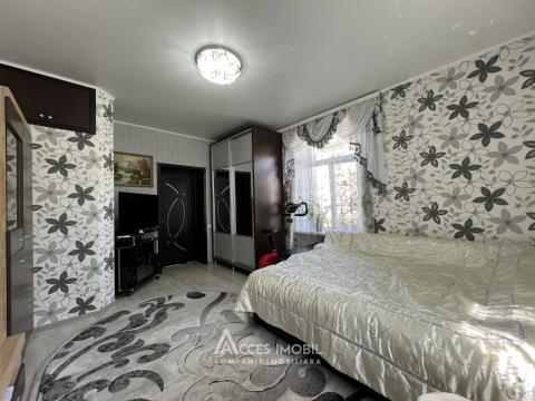 Rascani, Florarii street, 2 rooms! Euro repair!: 3