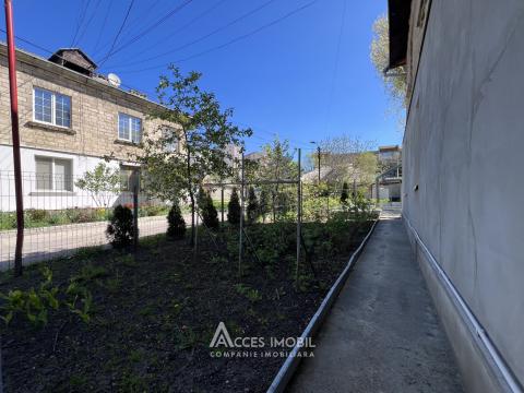 Rascani, Florarii street, 2 rooms! Euro repair!: 11