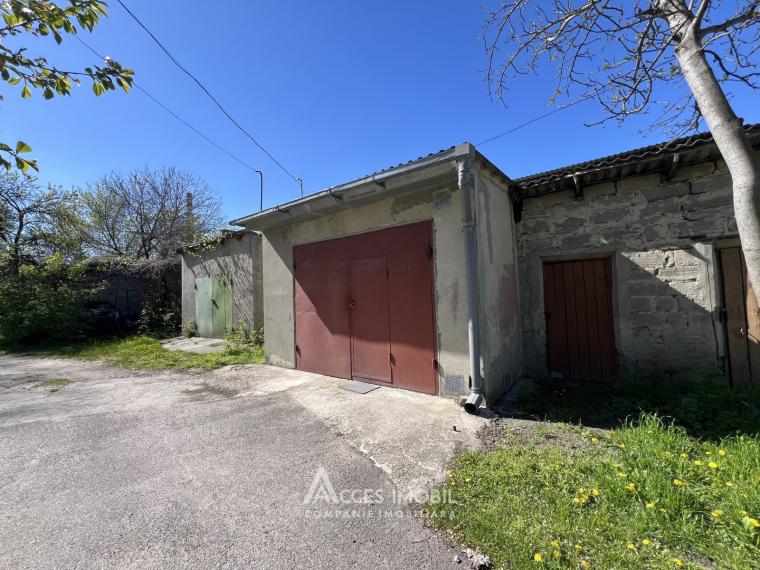 Rascani, Florarii street, 2 rooms! Euro repair!: 14