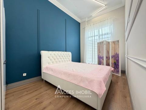 Apartamente în chirie în Chișinău: Centru, str. Cojocarilor