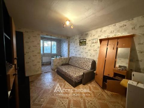 Buiucani, Ion Pelivan street, 1 room!: 2