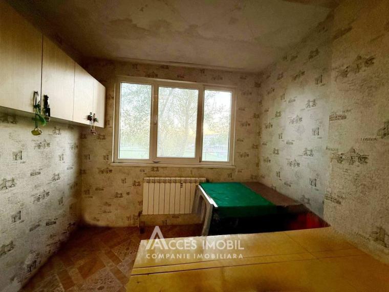 Buiucani, Ion Pelivan street, 1 room!: 3