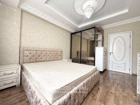 Apartamente în chirie în Chișinău: Centru, str. Albișoara