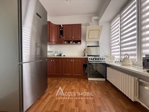 UltraCenter, Mitropolit Bănulescu Bodoni street, 3 rooms + living room. Panoramic view!: 6