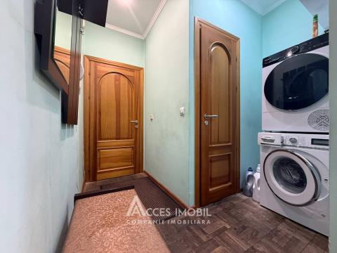 UltraCenter, Mitropolit Bănulescu Bodoni street, 3 rooms + living room. Panoramic view!: 7