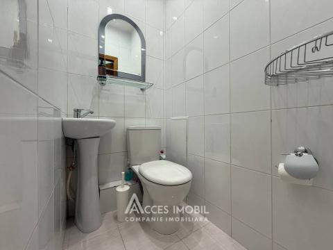 UltraCenter, Mitropolit Bănulescu Bodoni street, 3 rooms + living room. Panoramic view!: 8