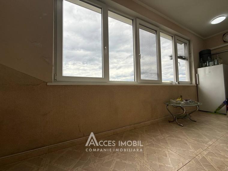 UltraCenter, Mitropolit Bănulescu Bodoni street, 3 rooms + living room. Panoramic view!: 10