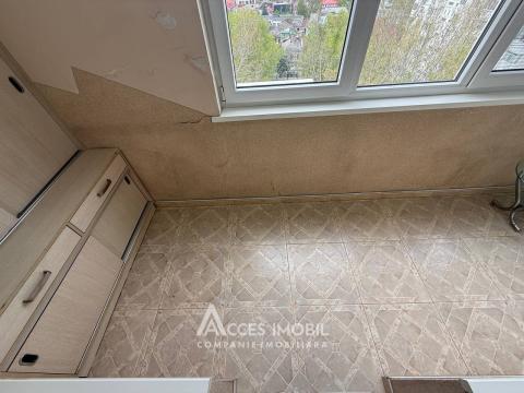 UltraCenter, Mitropolit Bănulescu Bodoni street, 3 rooms + living room. Panoramic view!: 11