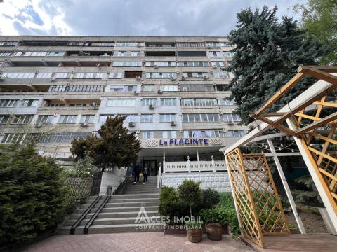 UltraCenter, Mitropolit Bănulescu Bodoni street, 3 rooms + living room. Panoramic view!: 14