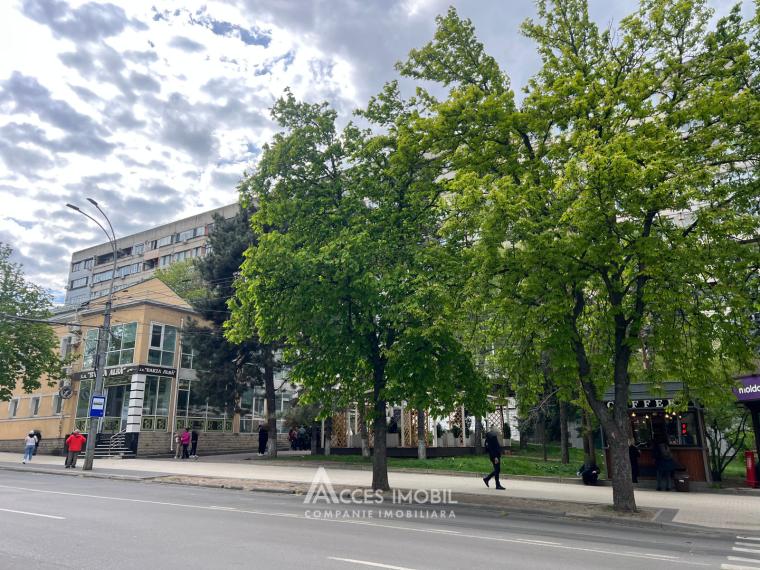 UltraCenter, Mitropolit Bănulescu Bodoni street, 3 rooms + living room. Panoramic view!: 15
