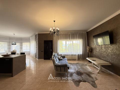 Casă în 2 nivele! Cricova, str. Fructifera, 180m2 + 19 ari. Euroreparație!: 2