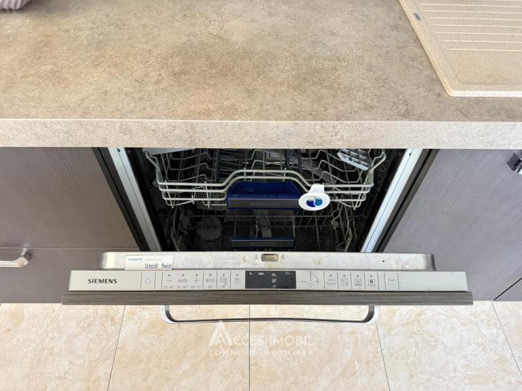 Casă în 2 nivele! Cricova, str. Fructifera, 180m2 + 19 ari. Euroreparație!: 5