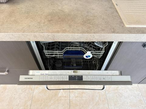 Casă în 2 nivele! Cricova, str. Fructifera, 180m2 + 19 ari. Euroreparație!: 5