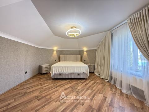 Casă în 2 nivele! Cricova, str. Fructifera, 180m2 + 19 ari. Euroreparație!: 6