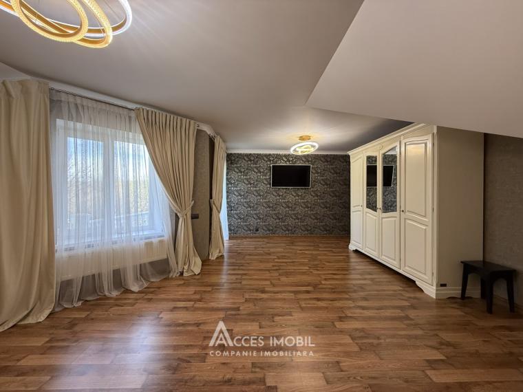 Casă în 2 nivele! Cricova, str. Fructifera, 180m2 + 19 ari. Euroreparație!: 8