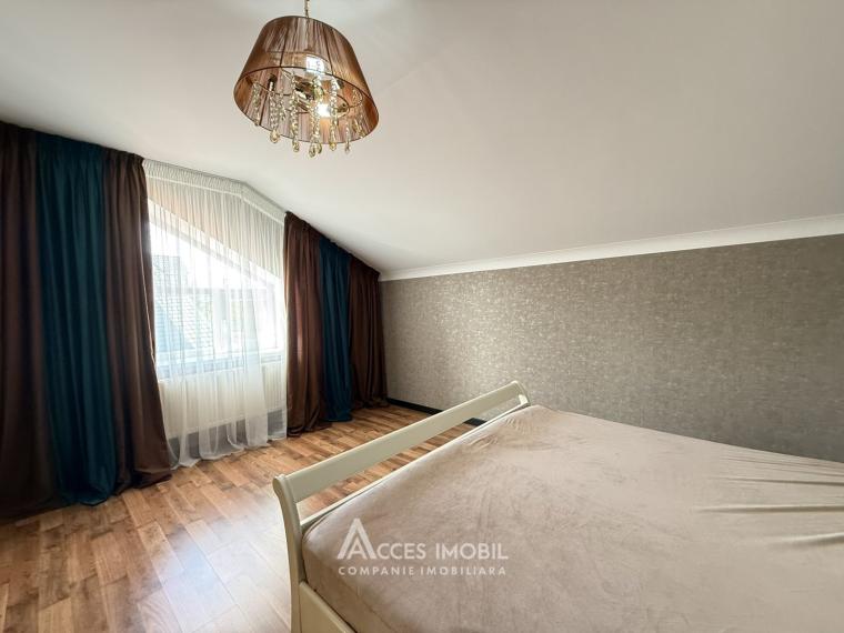 Casă în 2 nivele! Cricova, str. Fructifera, 180m2 + 19 ari. Euroreparație!: 11