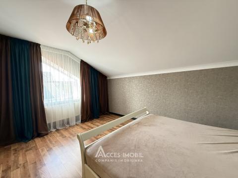 Casă în 2 nivele! Cricova, str. Fructifera, 180m2 + 19 ari. Euroreparație!: 11