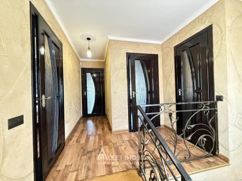 Casă în 2 nivele! Cricova, str. Fructifera, 180m2 + 19 ari. Euroreparație!: 12