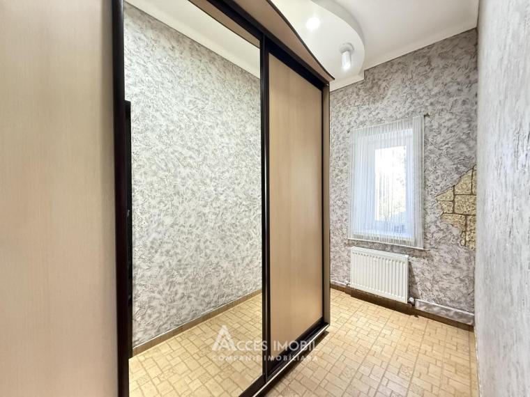 Casă în 2 nivele! Cricova, str. Fructifera, 180m2 + 19 ari. Euroreparație!: 16